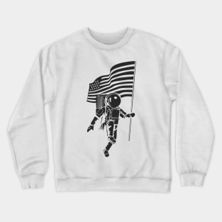 Moonwalk Crewneck Sweatshirt